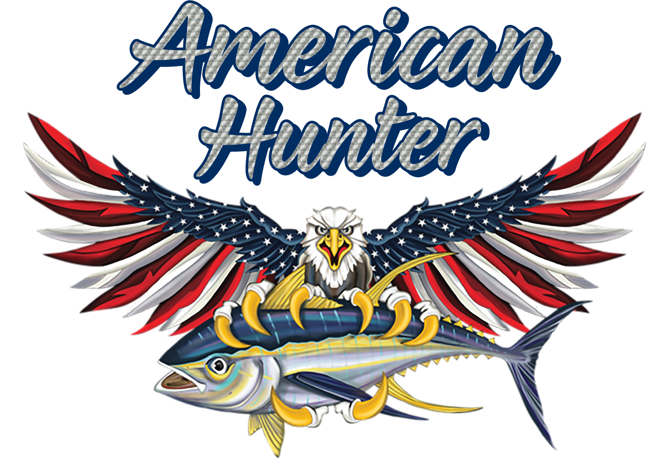 HOME  American Hunter Fishing