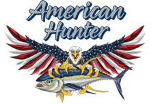 American Hunter Fishing